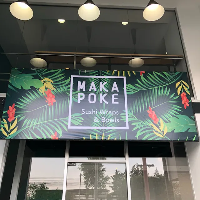 Maka Poke