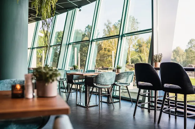 Meerwold | Eten & Drinken