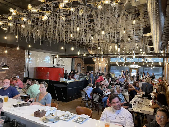 Twisted Sisters Tap House