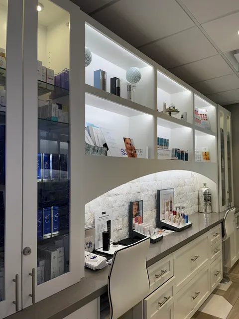 Rejuvenate Skincare and Laser Center