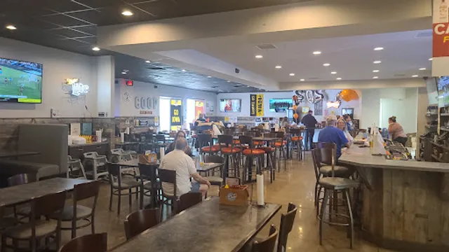 The Chicken Coop - West Des Moines