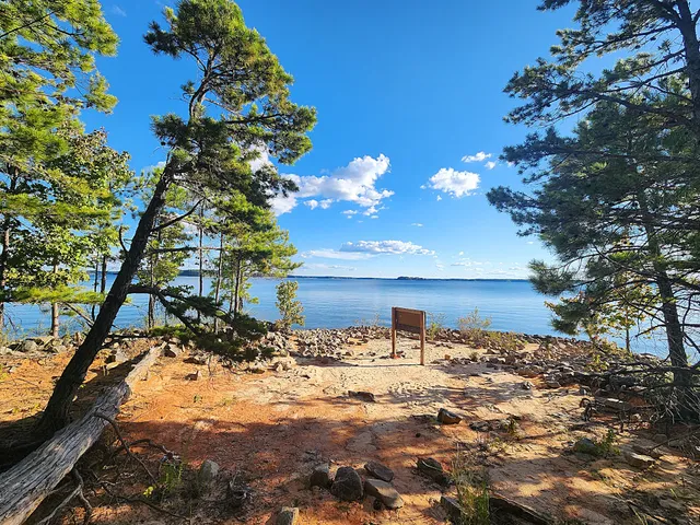 North Bend Park & Campground