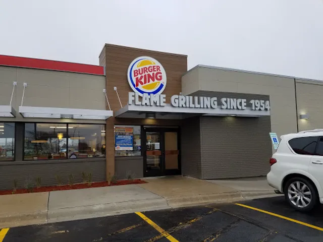Burger King