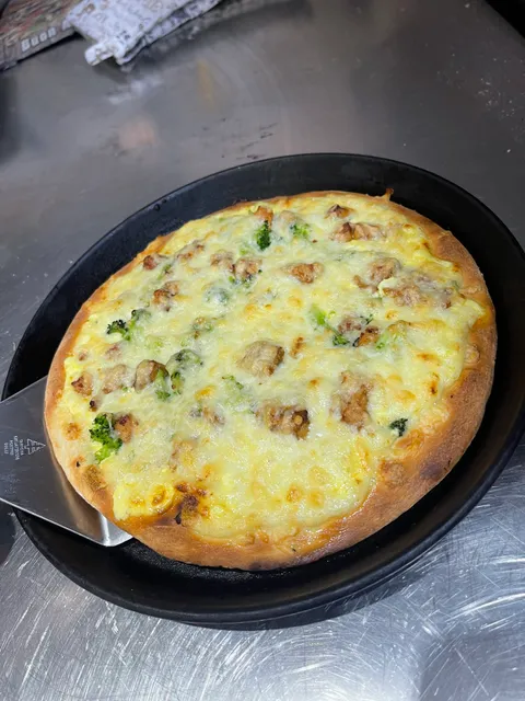 Pizzeria Bella Nora City