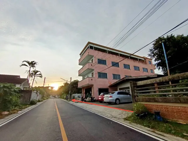 Town View Hostel-Krabi