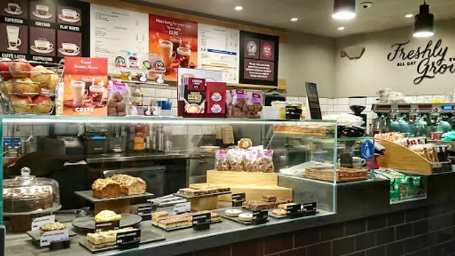 Costa Coffee