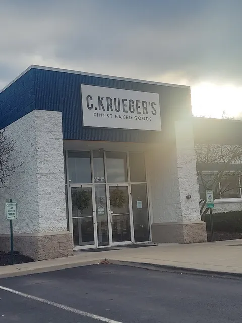 C.Krueger's Finest Baked Goods