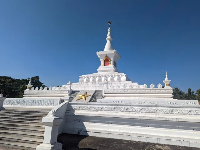 Revolution Memorial Tower