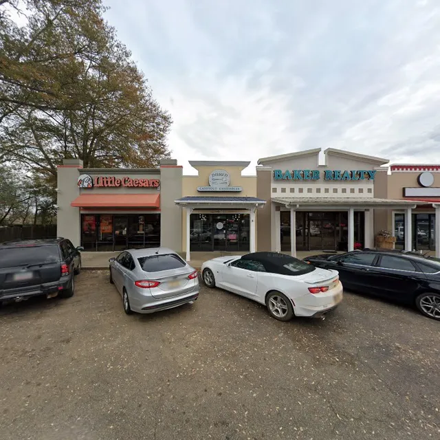 Dished Carryout Casseroles