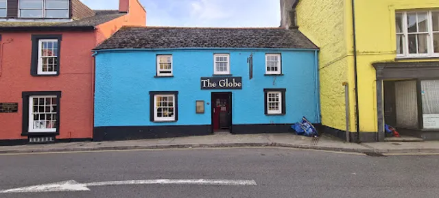 The Globe