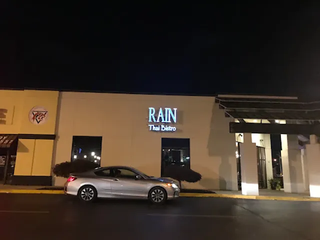 Rain Thai Bistro