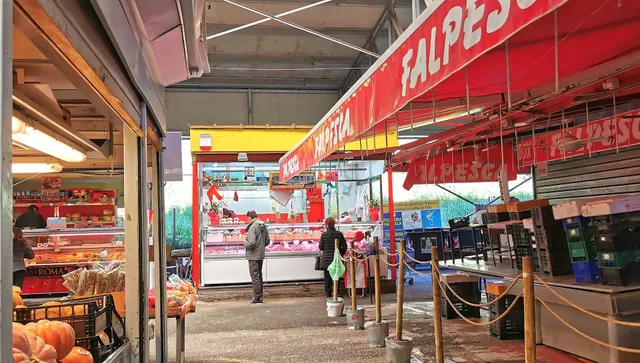 Jonio Mercato val Melaina