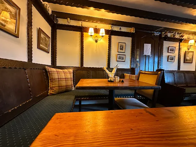 Milecastle Inn