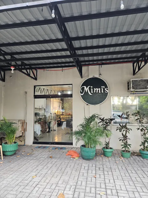 Mimi's Cafe & Restaurant