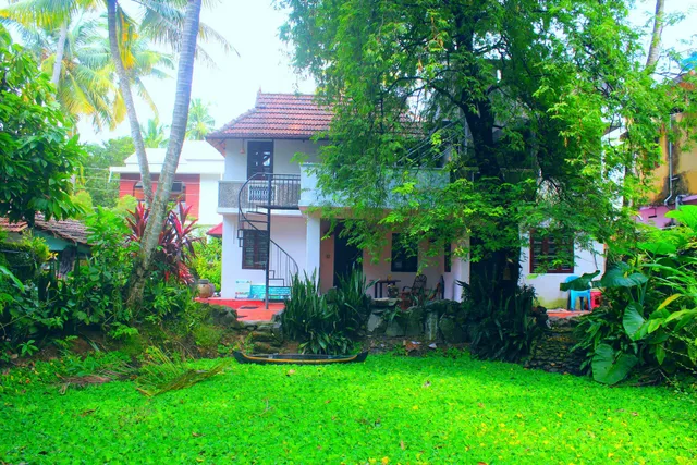Eden Garden Farmstay, Kochi