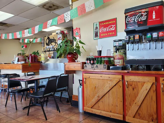 Taqueria Fiesta Alegre