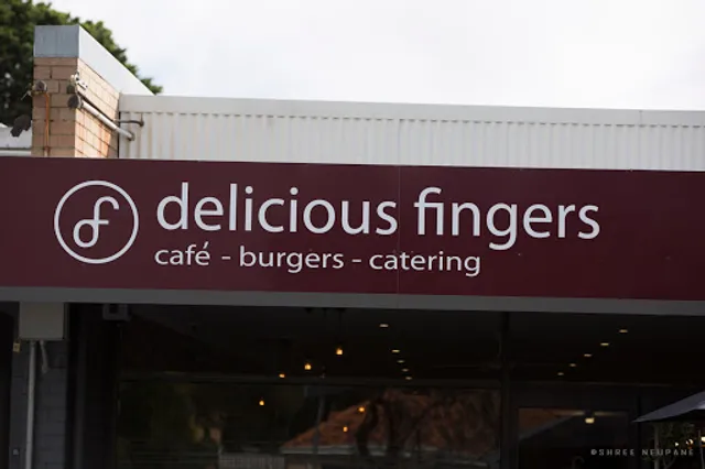 Delicious Fingers