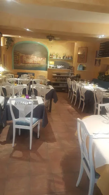 La Grignotière - Restaurant Villefranche-sur-Mer