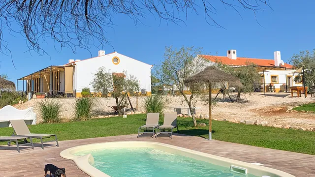 Herdade da Maridona - Agroturismo