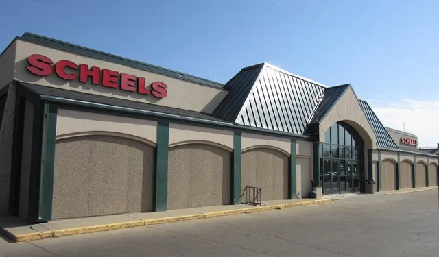 Scheels