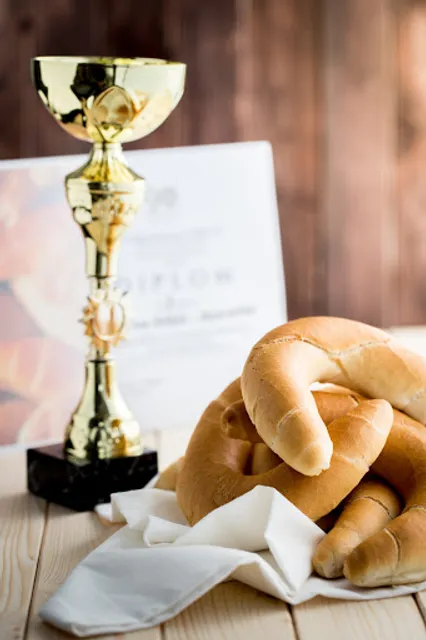 Pekařství a bistro Křižákovi s.r.o.