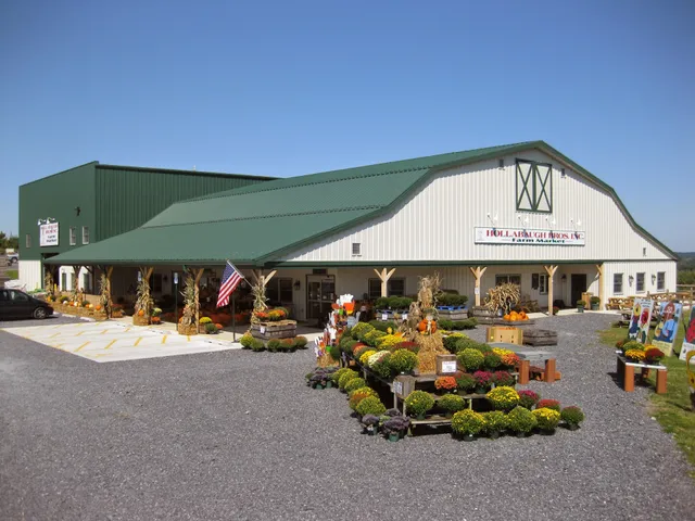 Hollabaugh Bros., Inc.