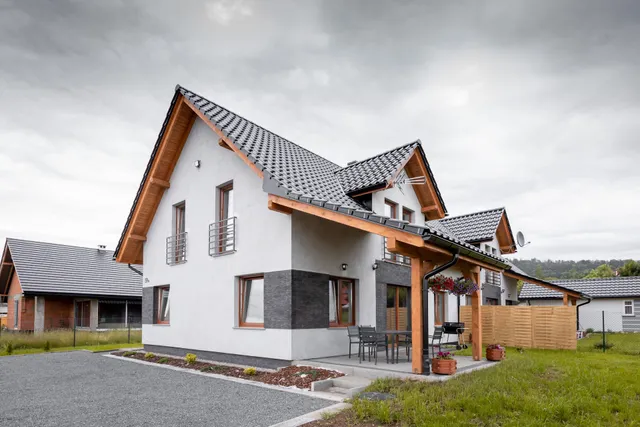 Pokoje Gościnne Topola