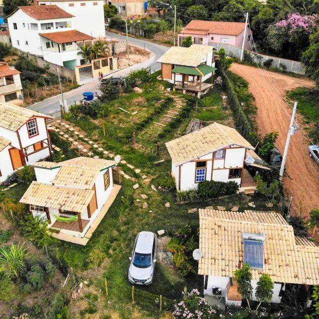 Pousada Villa Cachoeira