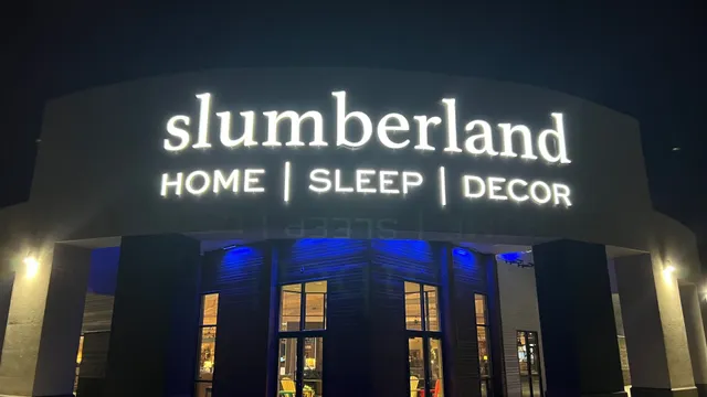 Slumberland Furniture