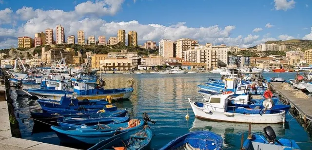 Casa Vacanza Nonna Nena e Case Vacanze di Fiore in Fiore