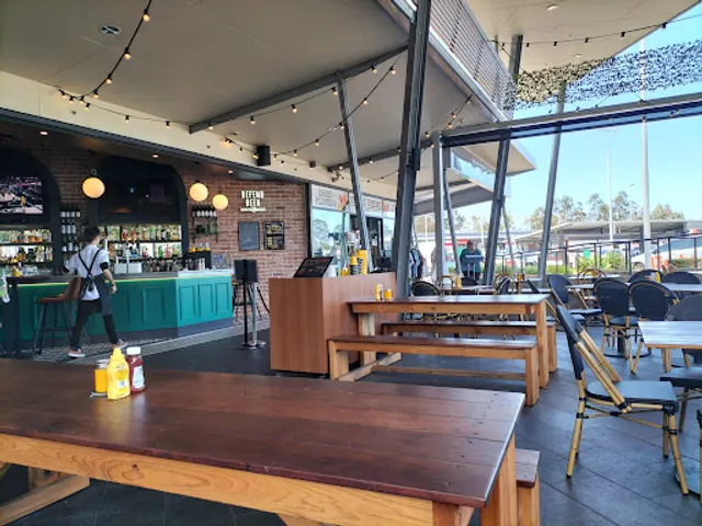 5 Boroughs Carseldine