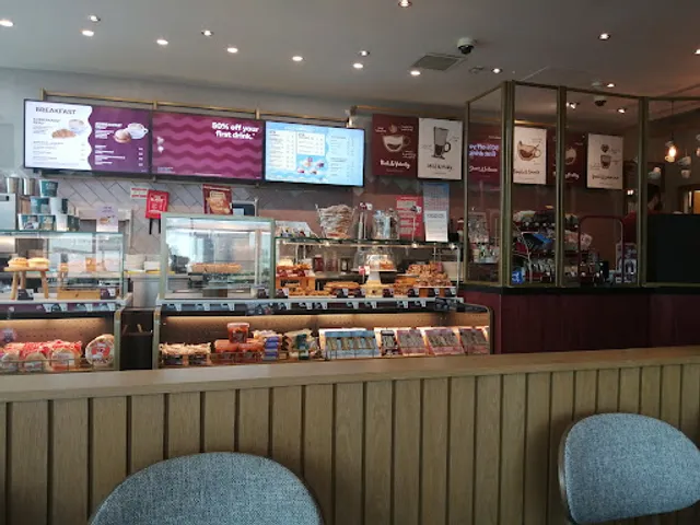 Costa Coffee
