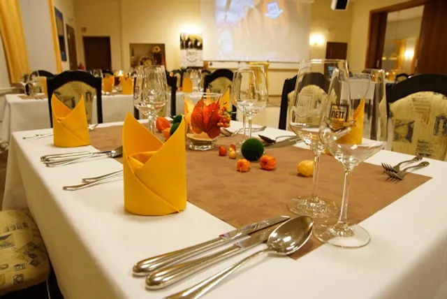 Schmidts Landgasthof