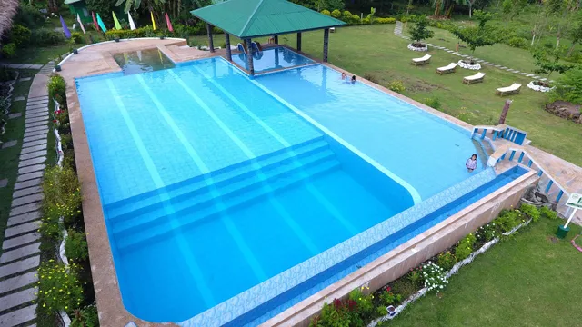 Mahogany Upland Resort