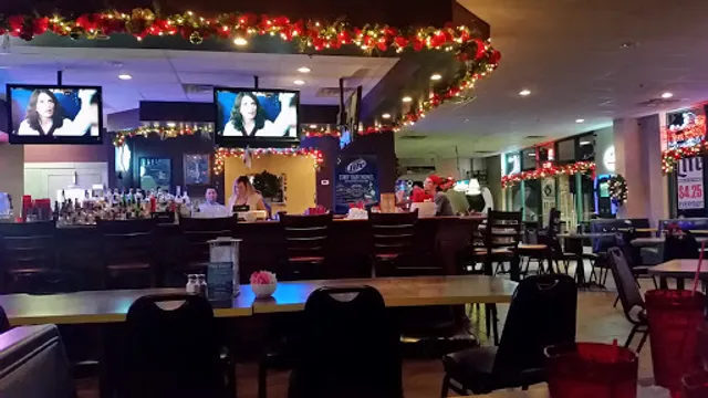 Pine Valley Bar & Grill