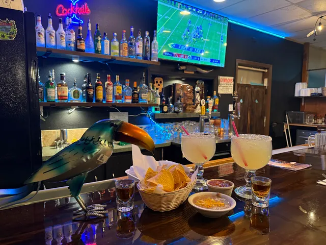 Toro Bravo Bar & grill