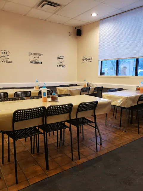 Mar's Sisig Jefferson