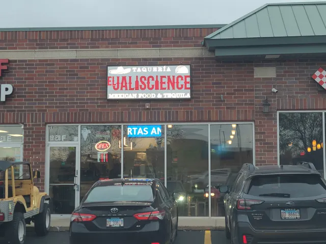 Taqueria El Jaliscience