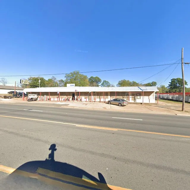 American Pawn Loan Co