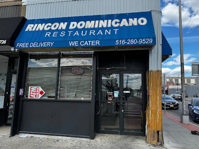 El Rincon Dominicano