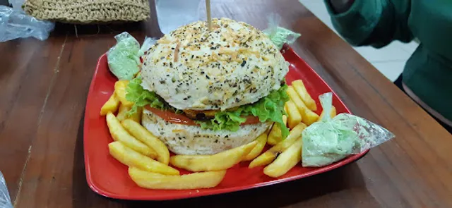 Cantinho da Dona Vera