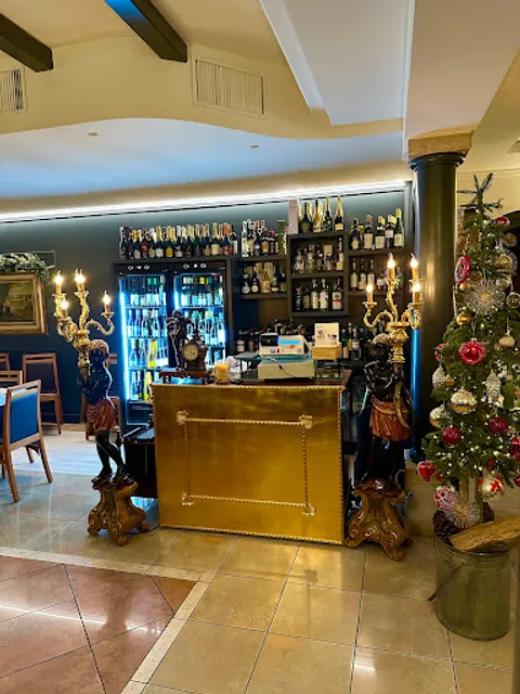 Ristorante "A due passi"