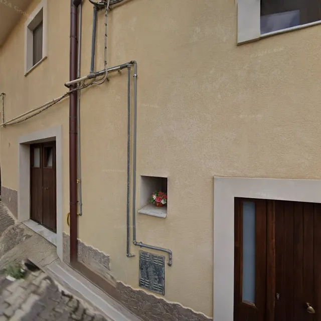 Affittacamere Nebrodi