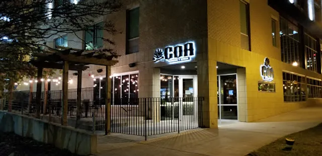 Coa Agaveria y Cocina