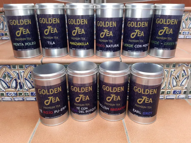 New Concept Bar distribuciones SGF