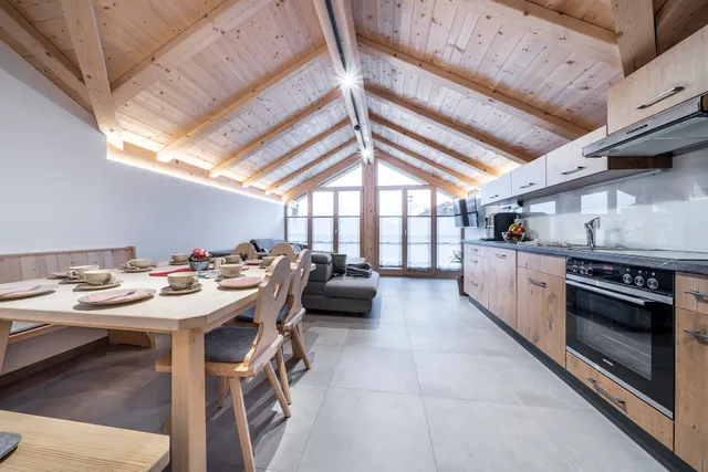 Alpenrose Ferienwohnungen