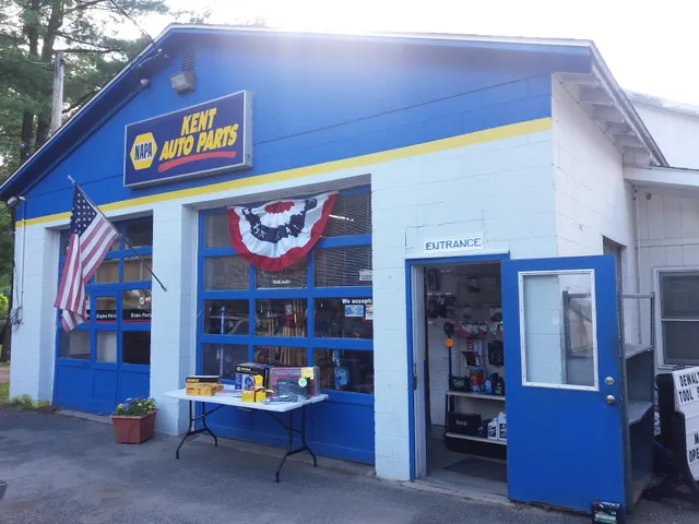 NAPA Auto Parts - Kent Auto Parts