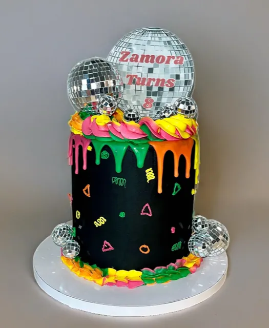 Blissfull Belly Bakery