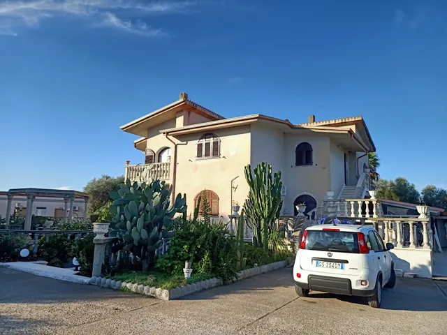 Casa de le Rose (1 / 2)