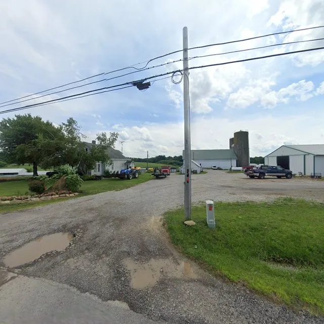 Rudy's Farm Fresh Produce